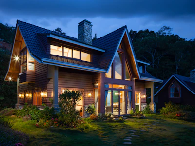 Investment property - This property's foundation was...