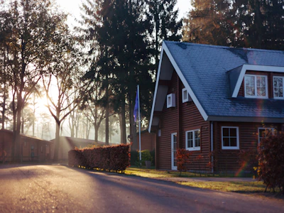 Investment property - This house was neglected by th...