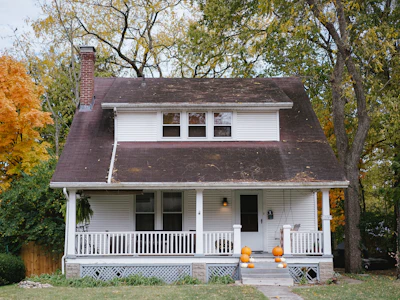 Investment property - The owner tried remodeling thi...