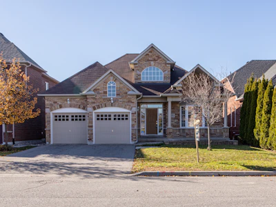 Investment property - Got lucky here on a duplex tha...